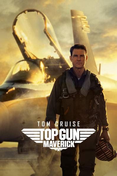 Top Gun: Maverick (2022) Stream and Watch Online .